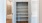 storage in a closet