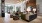 a group of people sitting in a living room